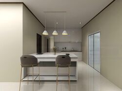 Jalan Senang (D14), Terrace #468157131